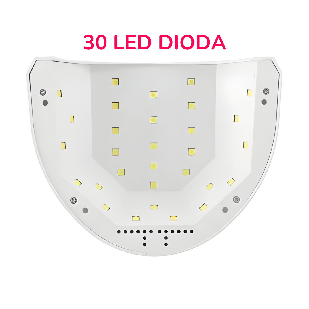 UV/LED lampa Sun One 48W