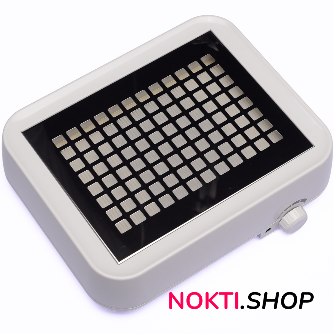 Aspirator za prašinu 120W-srebrni