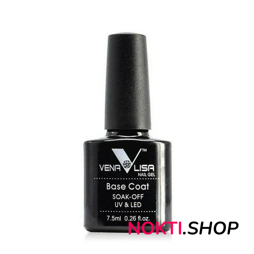 Base Coat Venalisa 7.5ml