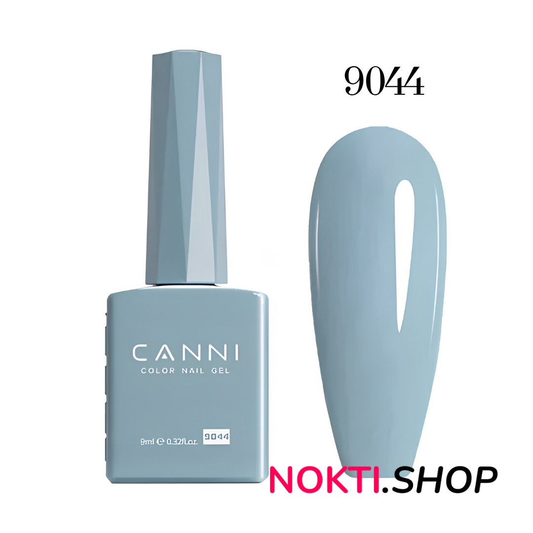 Canni Gel Lak 9044 9ml HEMA / TPO / HMPA Free