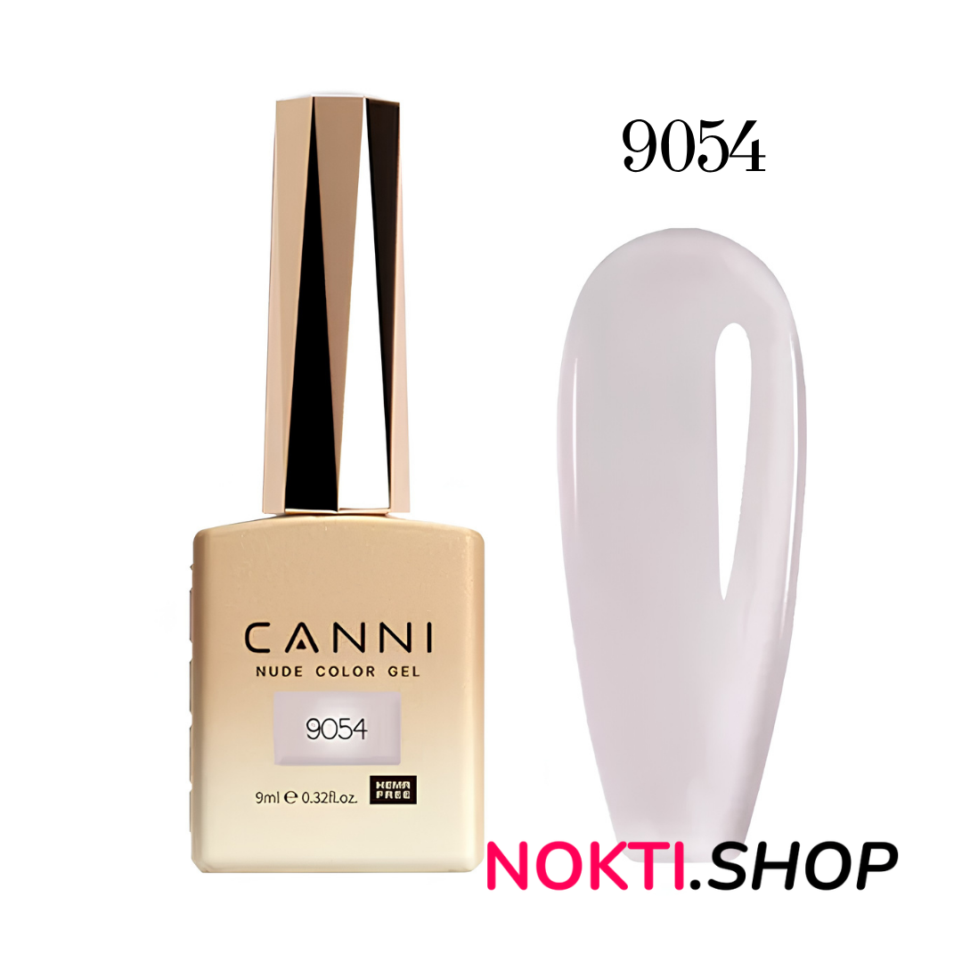 Canni Gel Lak 9054 9ml HEMA / TPO / HMPA Free