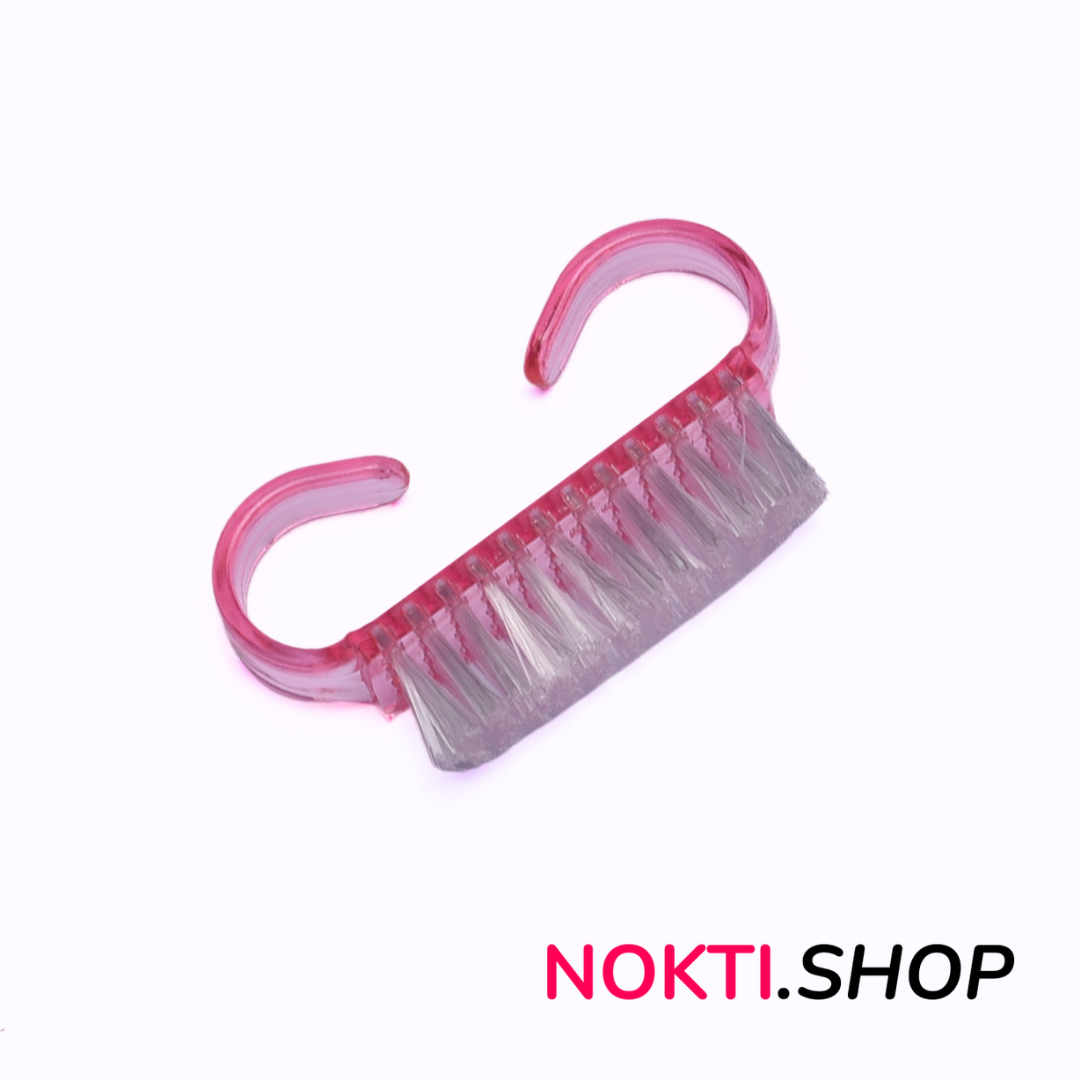 Četkica za prašinu roza