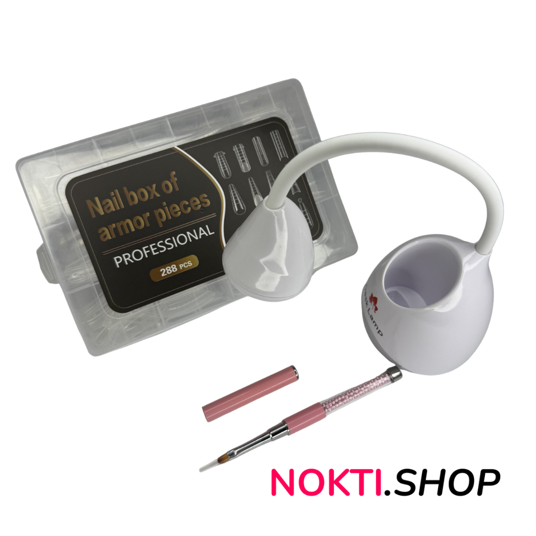 Set za Dual Forme 2