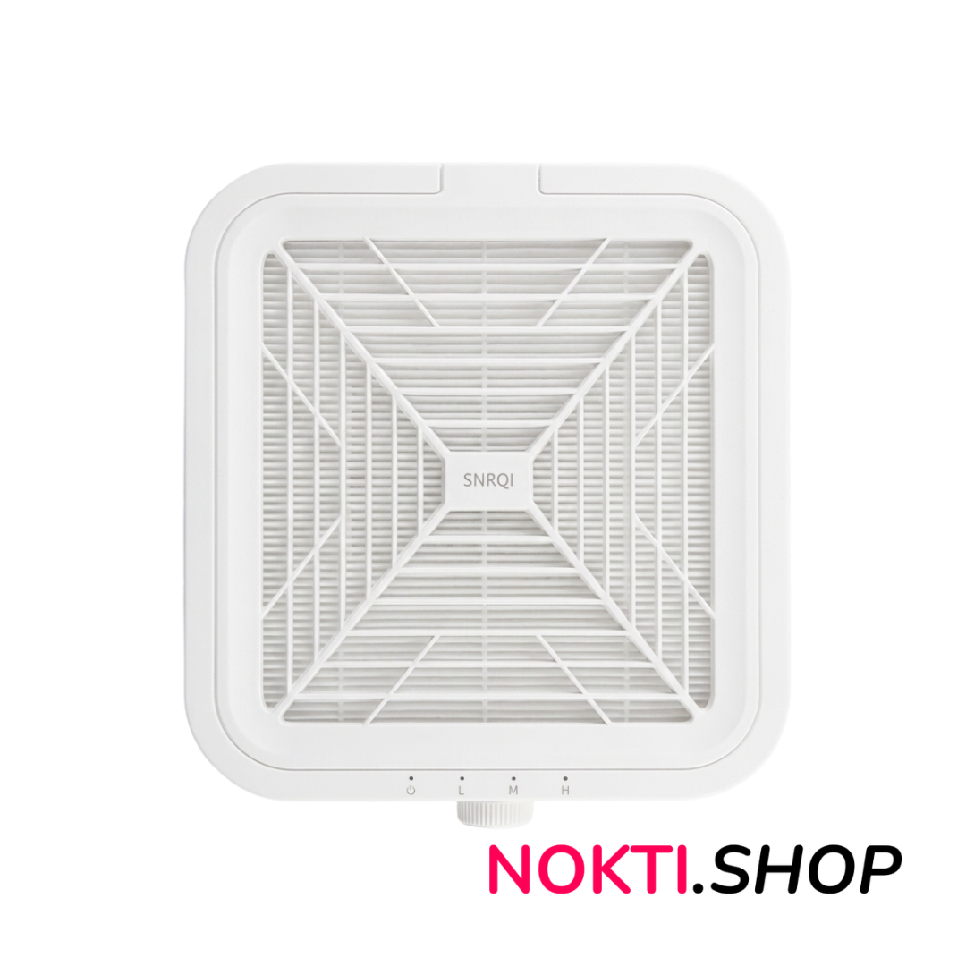 Aspirator SNRQI 120W