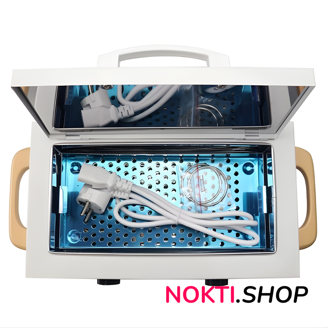 Toplotni sterilizator FaceShowes CH-360T