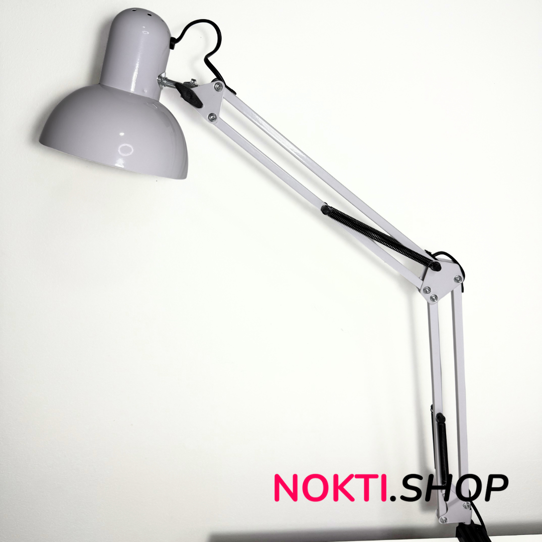 Stona zglobna lampa