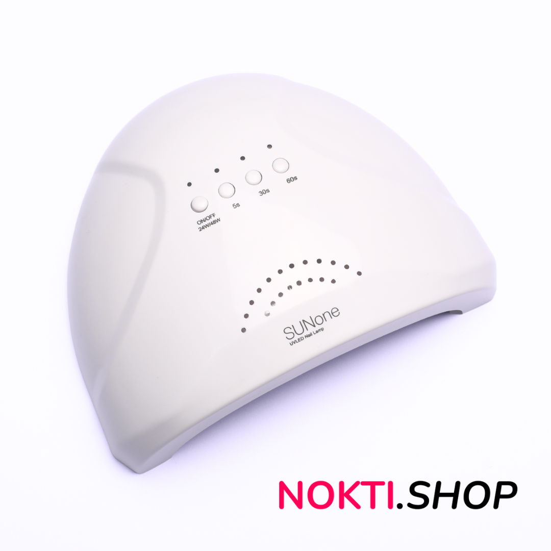 UV/LED lampa Sun One 48W