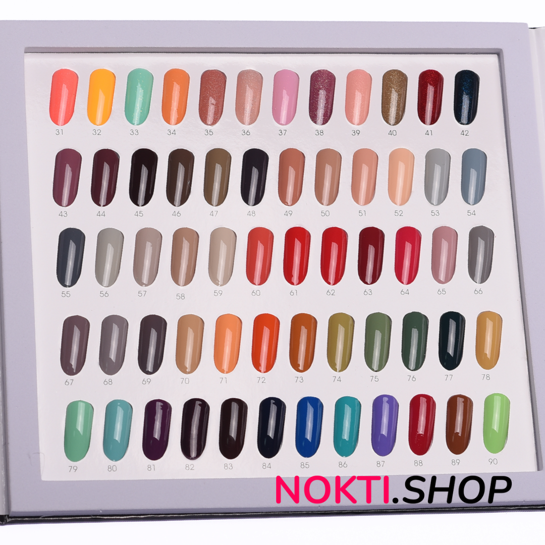 Venalisa gel polish 7,5ml 55