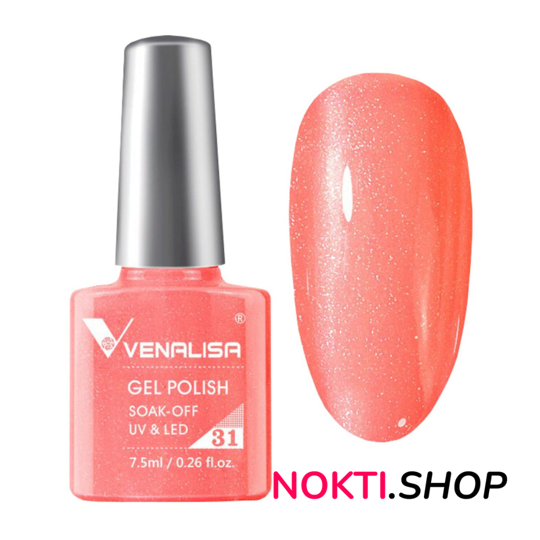 Venalisa gel polish 7,5ml 31