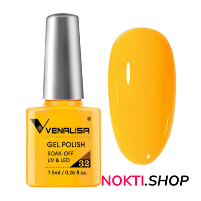 Venalisa gel polish 7,5ml 32