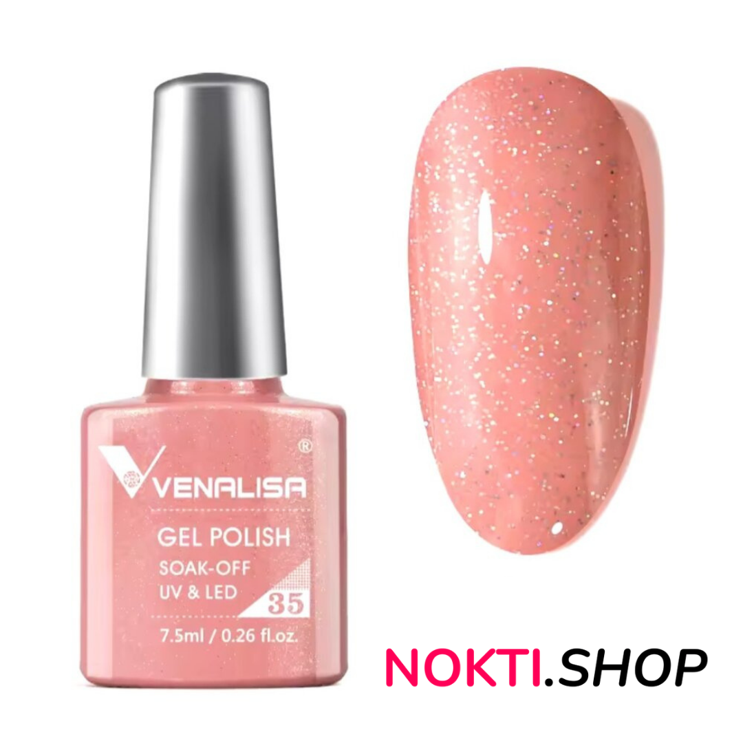 Venalisa gel polish 7,5ml 35