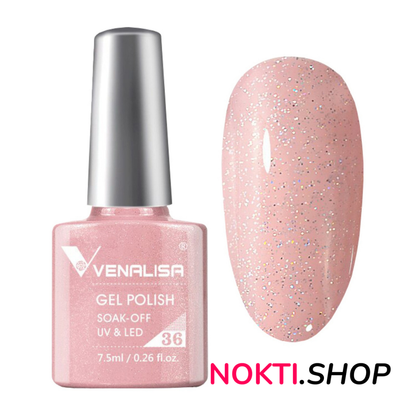 Venalisa gel polish 7,5ml 36
