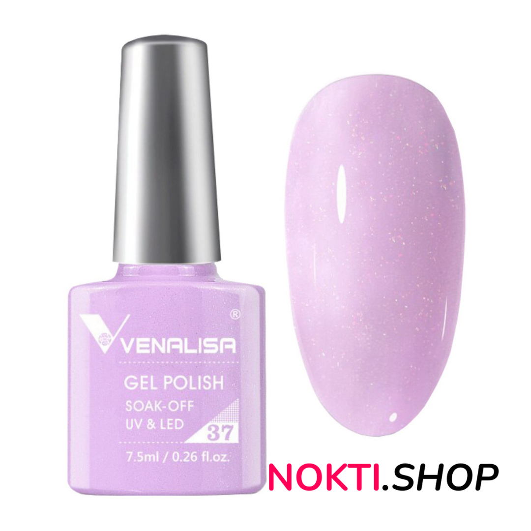 Venalisa gel polish 7,5ml 37