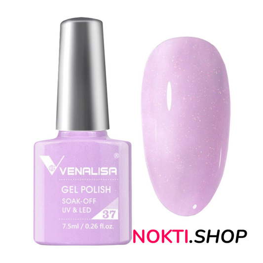 Venalisa gel polish 7,5ml 37