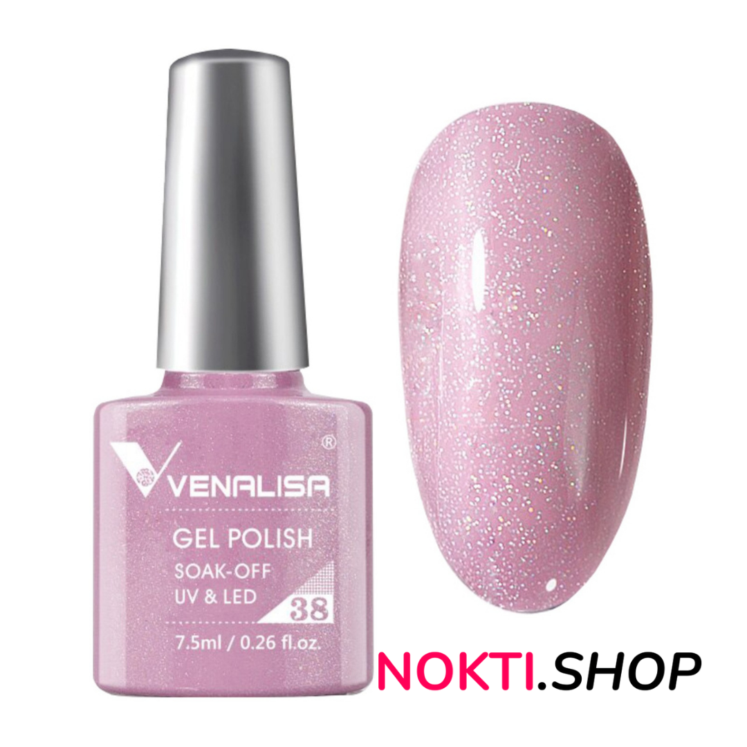 Venalisa gel polish 7,5ml 38