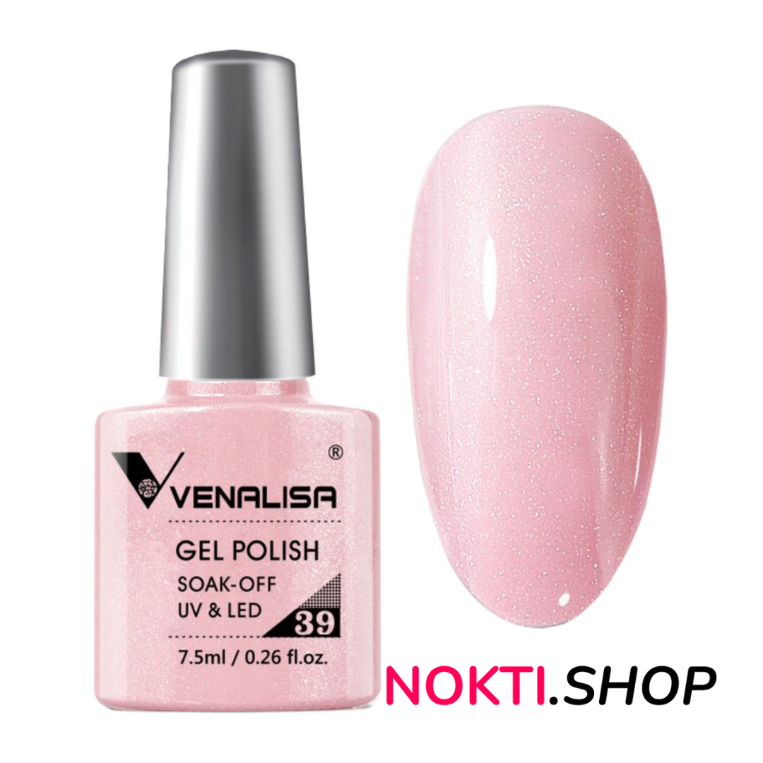 Venalisa gel polish 7,5ml 39