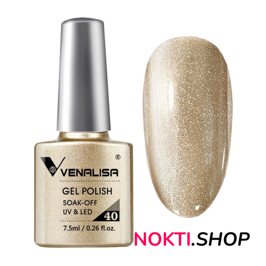 Venalisa gel polish 7,5ml 40