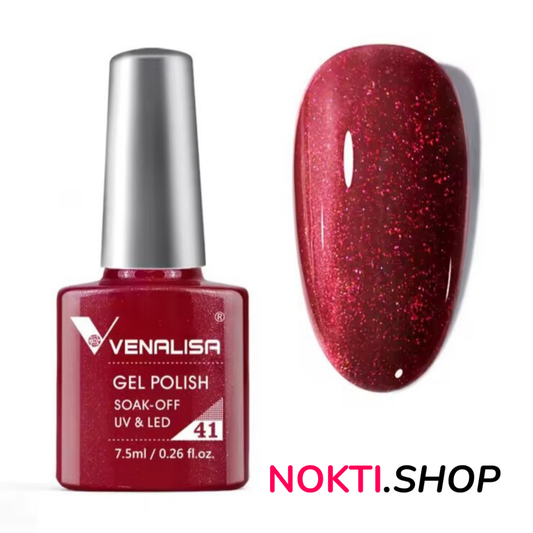 Venalisa gel polish 7,5ml 41