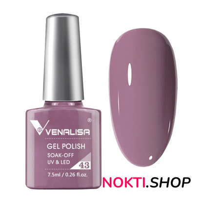 Venalisa gel polish 7,5ml 43