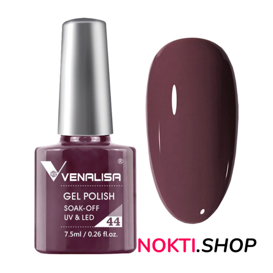Venalisa gel polish 7,5ml 44