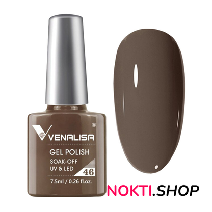 Venalisa gel polish 7,5ml 46