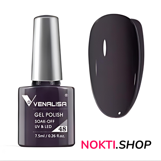 Venalisa gel polish 7,5ml 48