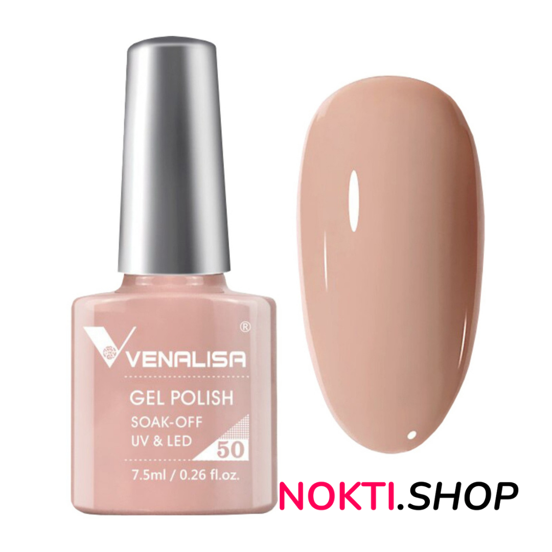 Venalisa gel polish 7,5ml 50