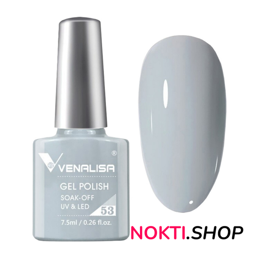 Venalisa gel polish 7,5ml 53