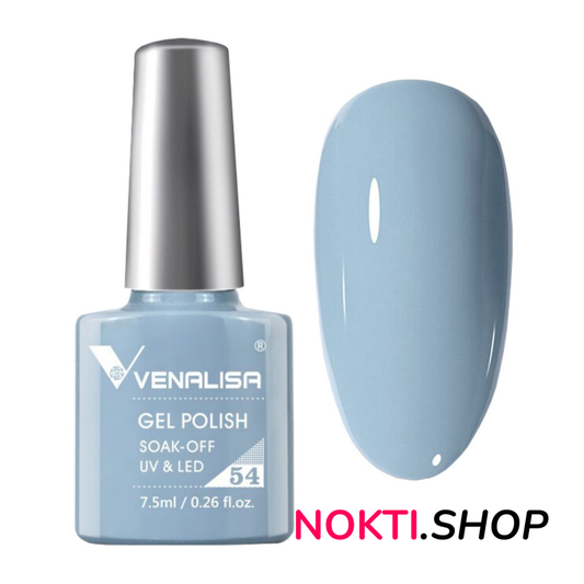 Venalisa gel polish 7,5ml 54