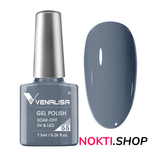 Venalisa gel polish 7,5ml 55