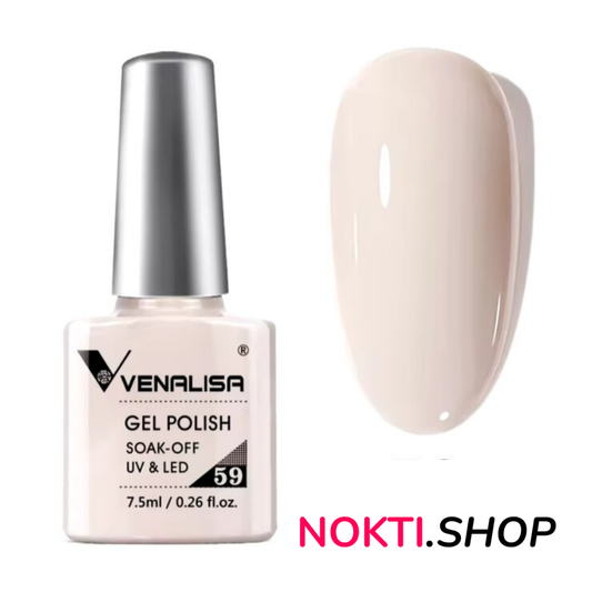 Venalisa gel polish 7,5ml 59