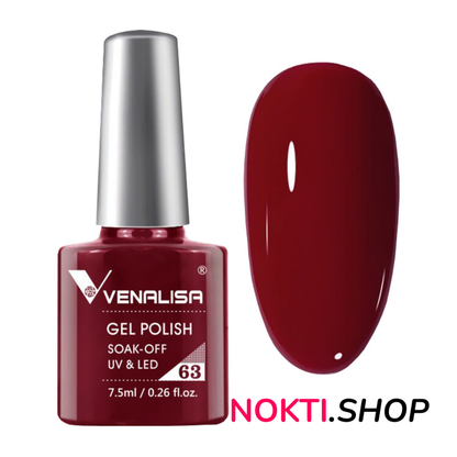 Venalisa gel polish 7,5ml 63