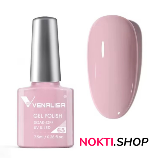 Venalisa gel polish 7,5ml 65