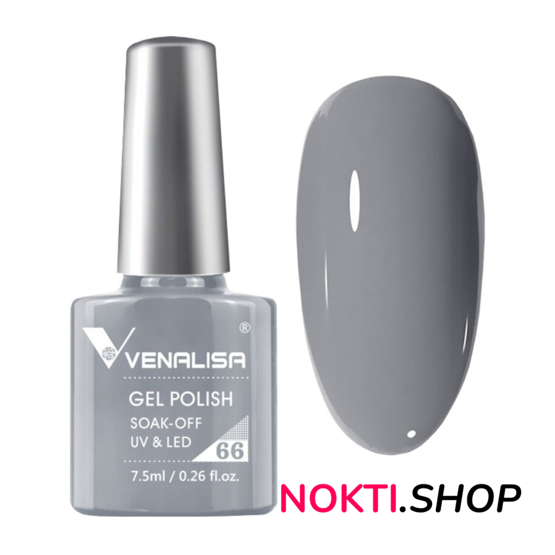 Venalisa gel polish 7,5ml 66