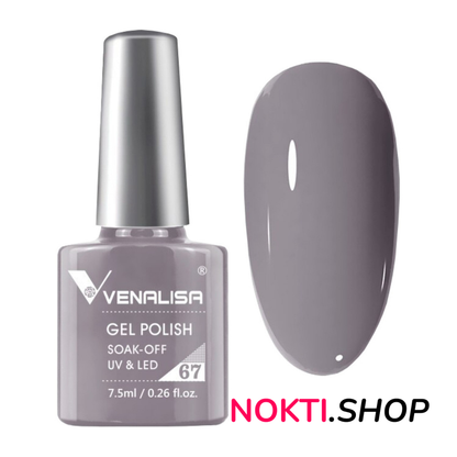 Venalisa gel polish 7,5ml 67