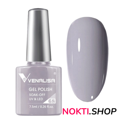 Venalisa gel polish 7,5ml 68