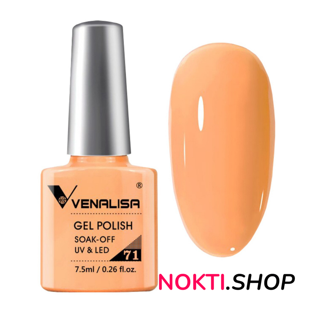 Venalisa gel polish 7,5ml 71