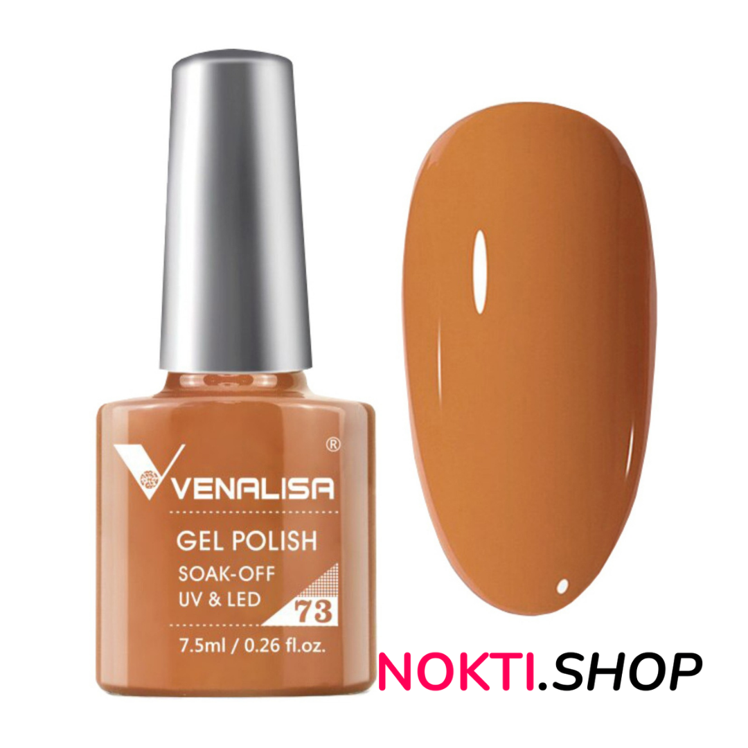 Venalisa gel polish 7,5ml 73