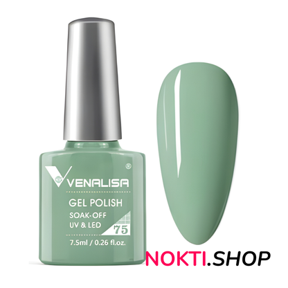 Venalisa gel polish 7,5ml 75