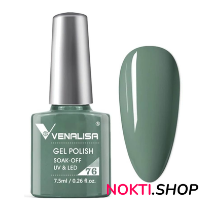 Venalisa gel polish 7,5ml 76