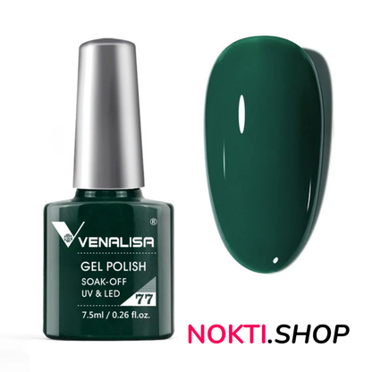 Venalisa gel polish 7,5ml 77