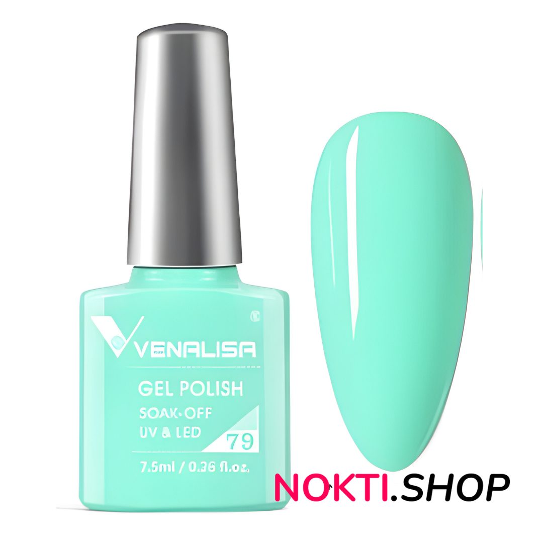 Venalisa gel polish 7,5ml 79