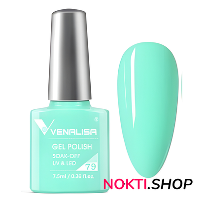 Venalisa gel polish 7,5ml 79