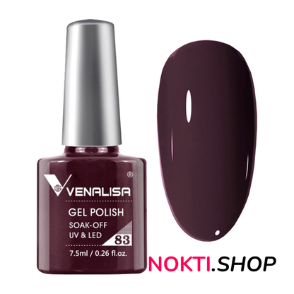 Venalisa gel polish 7,5ml 83