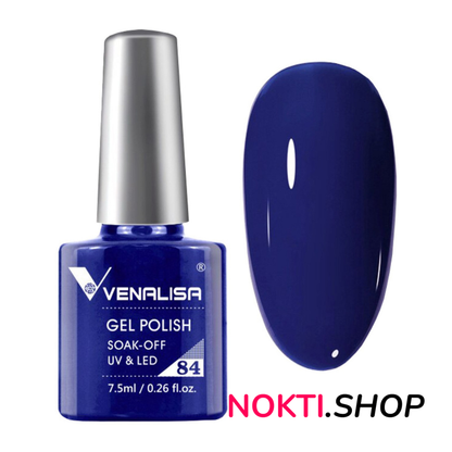 Venalisa gel polish 7,5ml 84