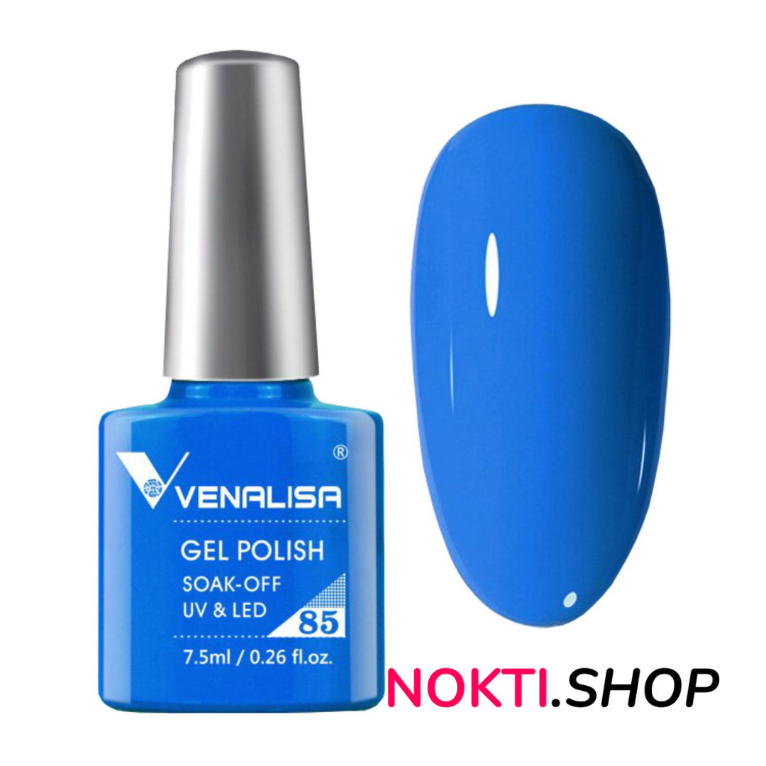 Venalisa gel polish 7,5ml 85