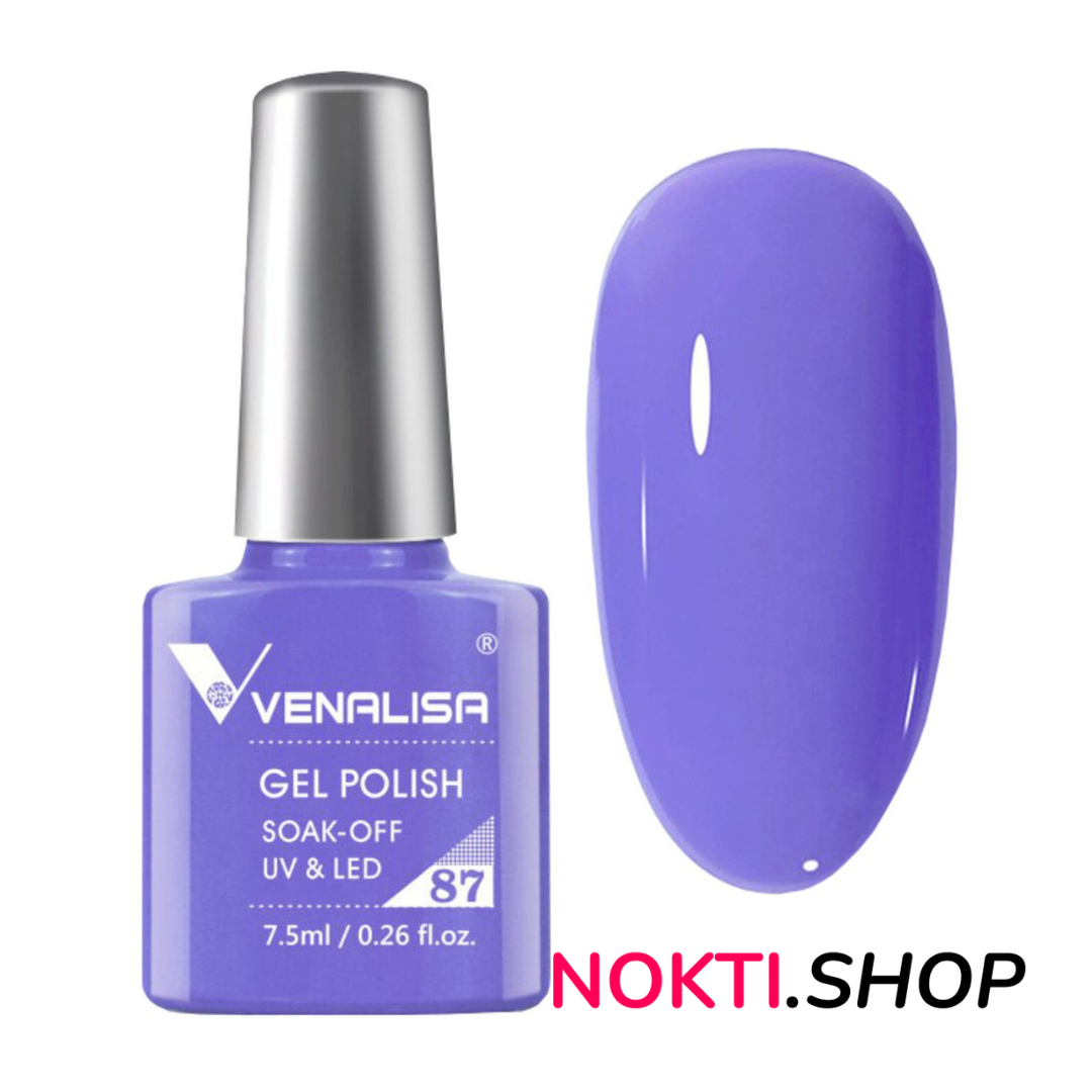 Venalisa gel polish 7,5ml 87