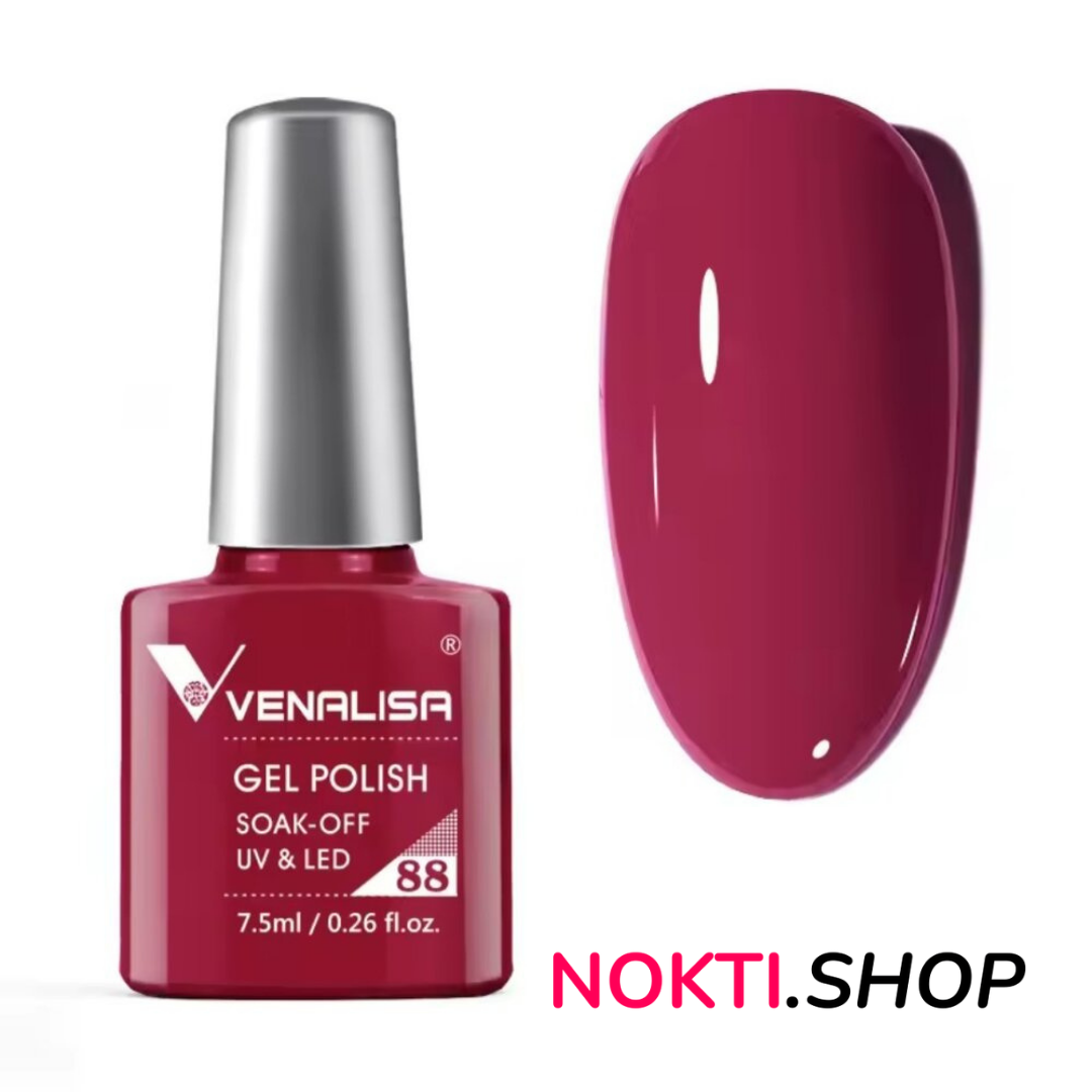 Venalisa gel polish 7,5ml 88