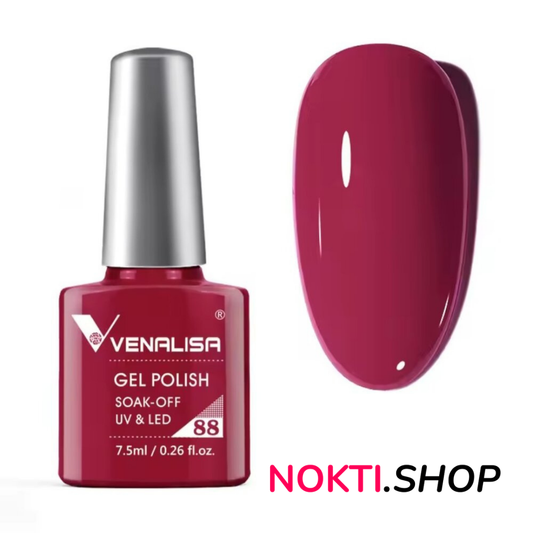 Venalisa gel polish 7,5ml 88