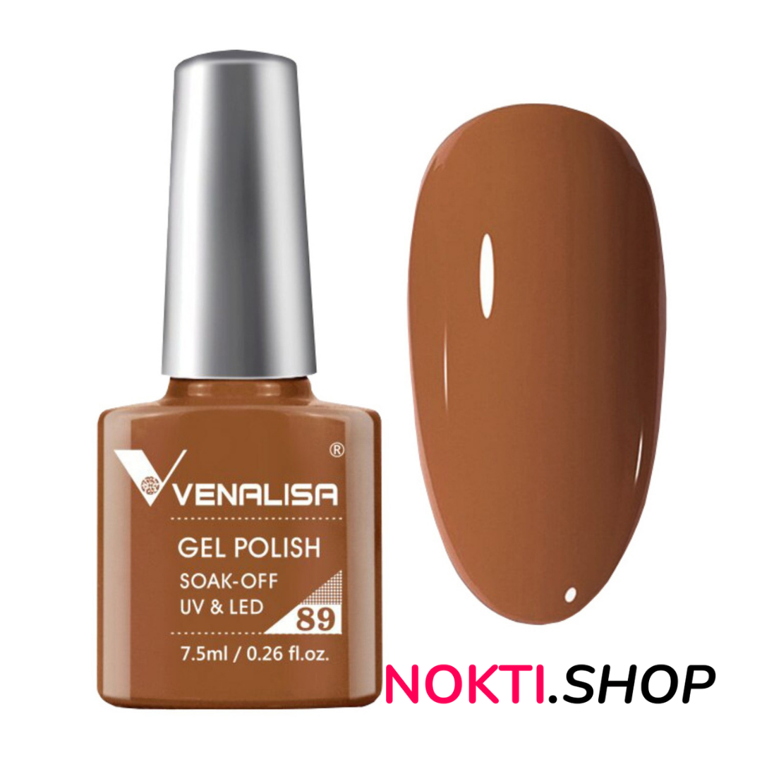 Venalisa gel polish 7,5ml 89